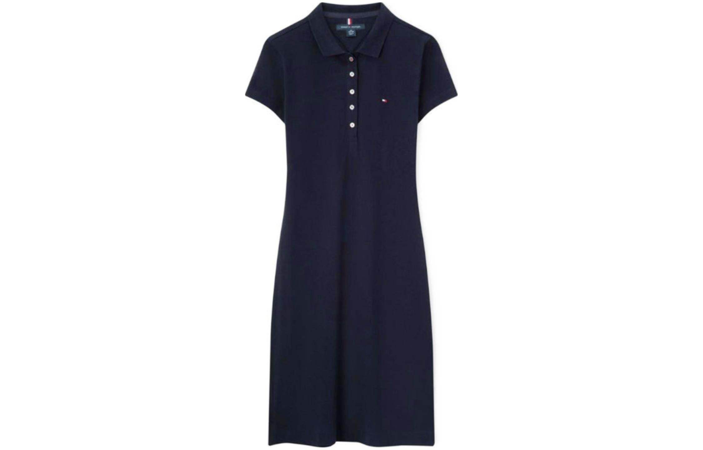 Платье женское Tommy Hilfiger - Boxette Shop